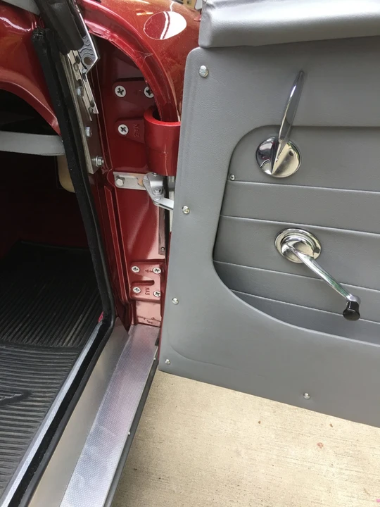 1963 Austin-Healey 3000 Mark II - Image 31 of 31
