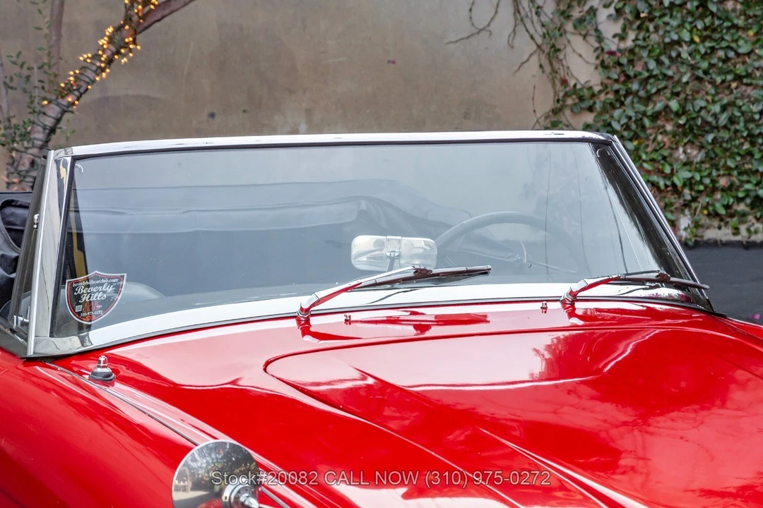 1963 Austin-Healey 3000 Mark II - Image 16 of 31