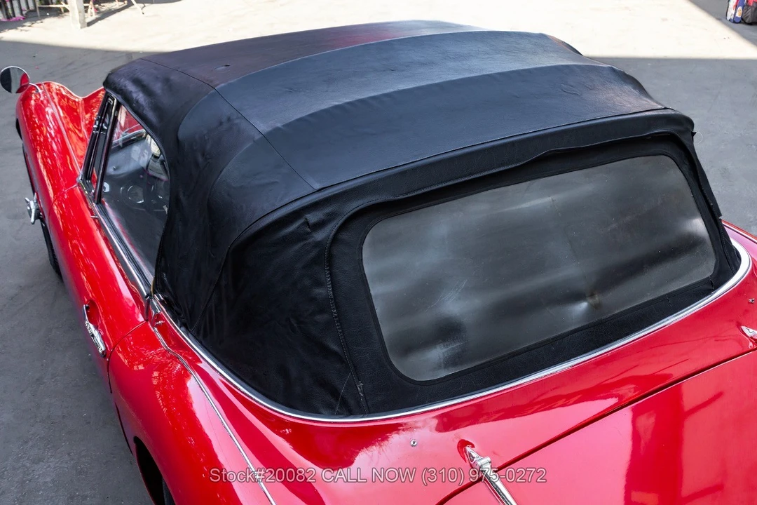 1963 Austin-Healey 3000 Mark II - Image 14 of 31
