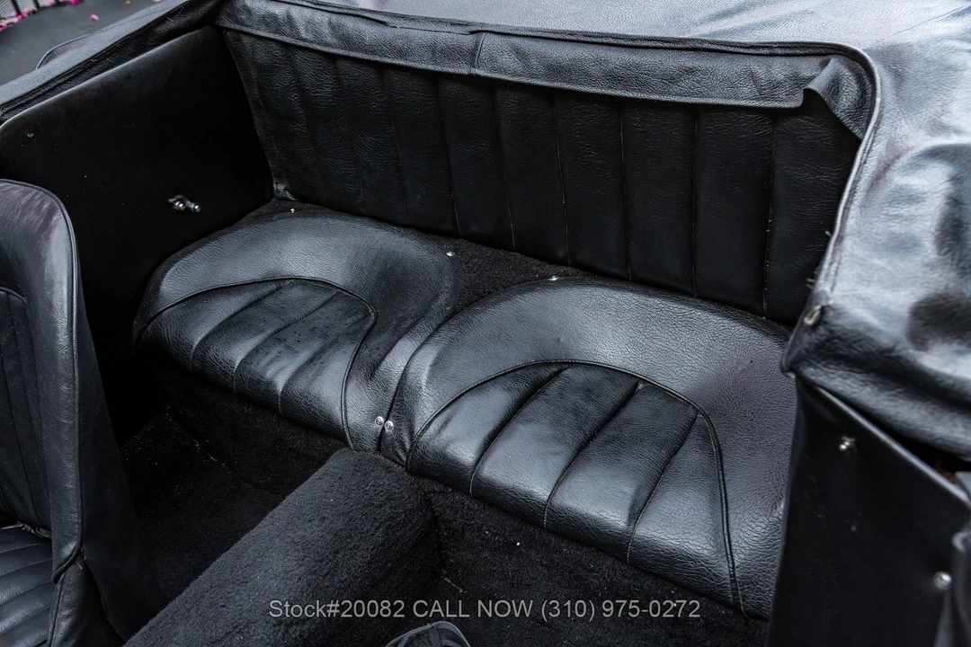 1963 Austin-Healey 3000 Mark II - Image 23 of 31