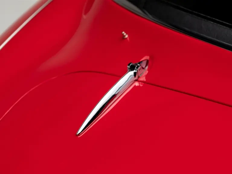 1963 Austin-Healey 3000 Mark II - Image 20 of 31