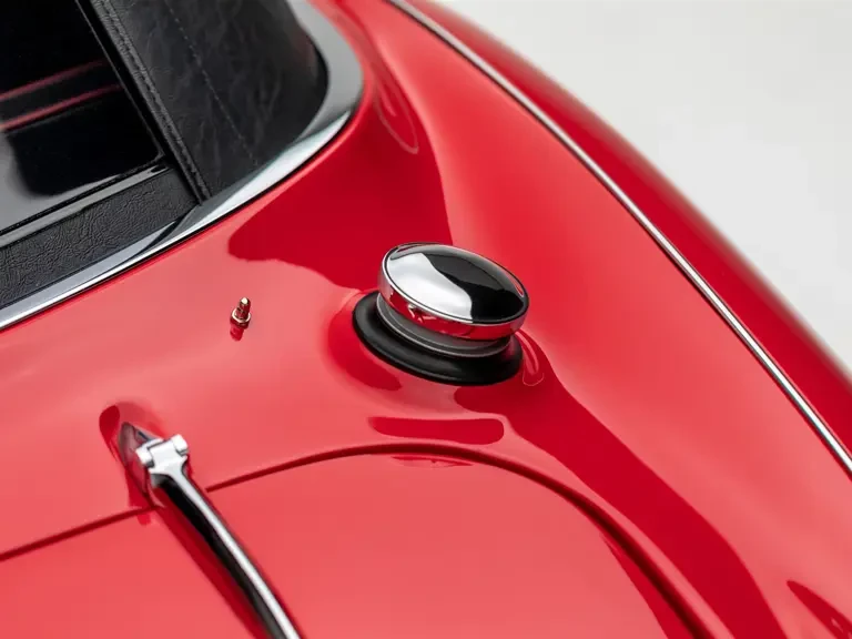 1963 Austin-Healey 3000 Mark II - Image 22 of 31