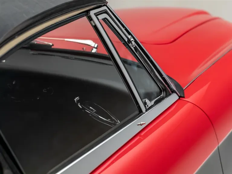 1963 Austin-Healey 3000 Mark II - Image 24 of 31