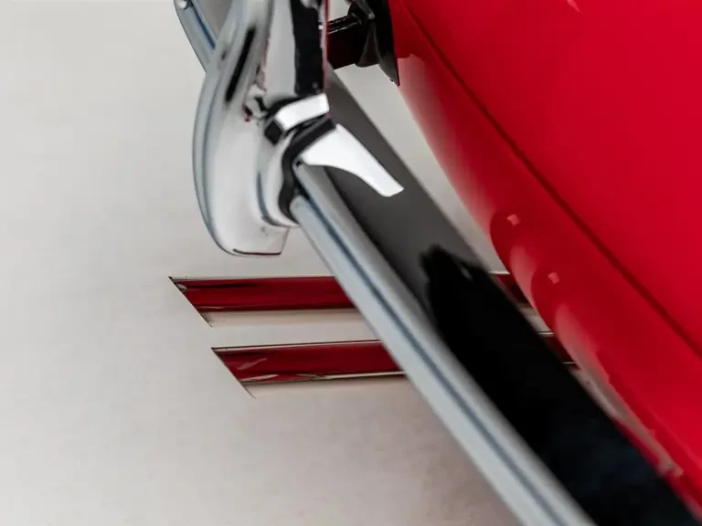 1963 Austin-Healey 3000 Mark II - Image 19 of 31