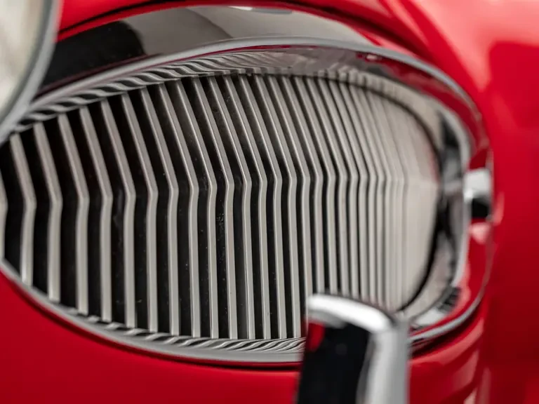 1963 Austin-Healey 3000 Mark II - Image 31 of 31