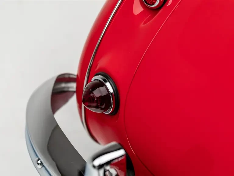 1963 Austin-Healey 3000 Mark II - Image 21 of 31