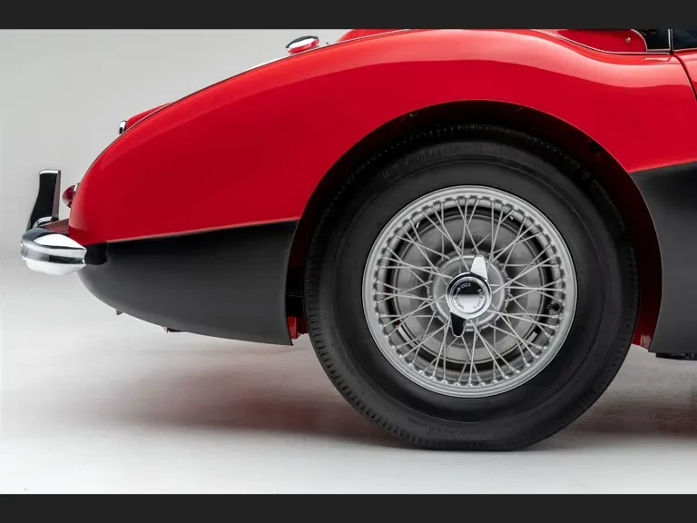 1963 Austin-Healey 3000 Mark II - Image 18 of 31