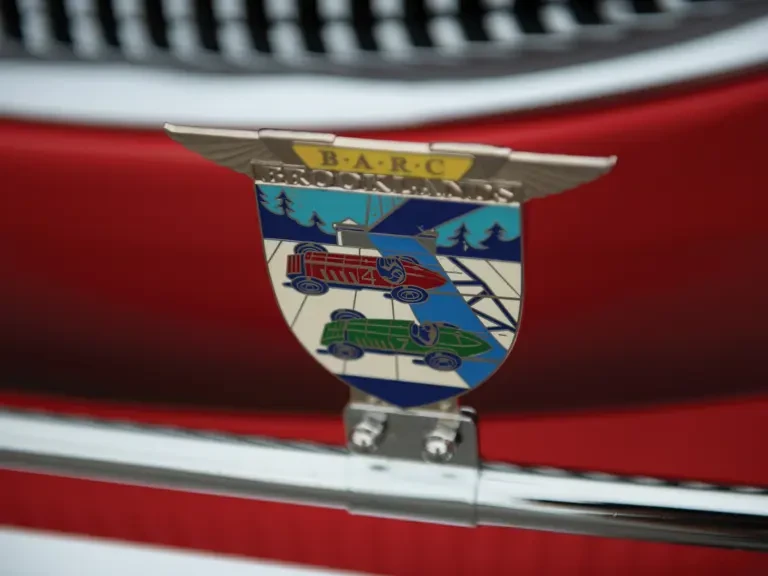 1963 Austin-Healey 3000 Mark II - Image 20 of 24