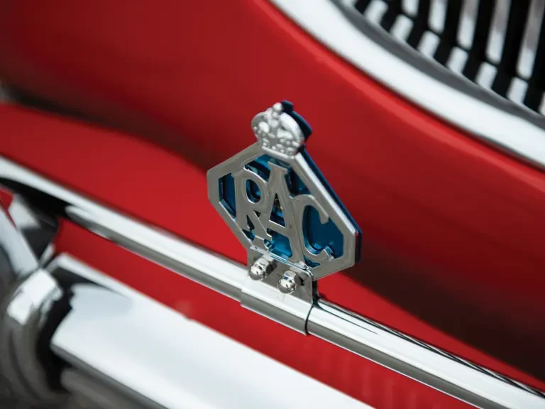 1963 Austin-Healey 3000 Mark II - Image 19 of 24
