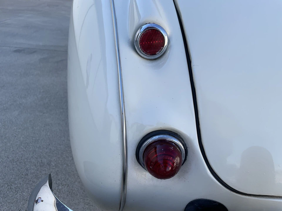 1963 Austin-Healey 3000 Mark II - Image 12 of 31