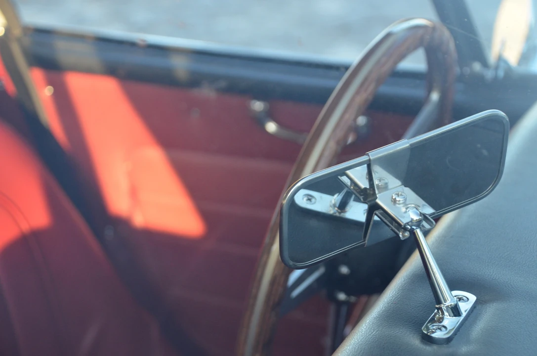 1963 Austin-Healey 3000 Mark II - Image 28 of 31