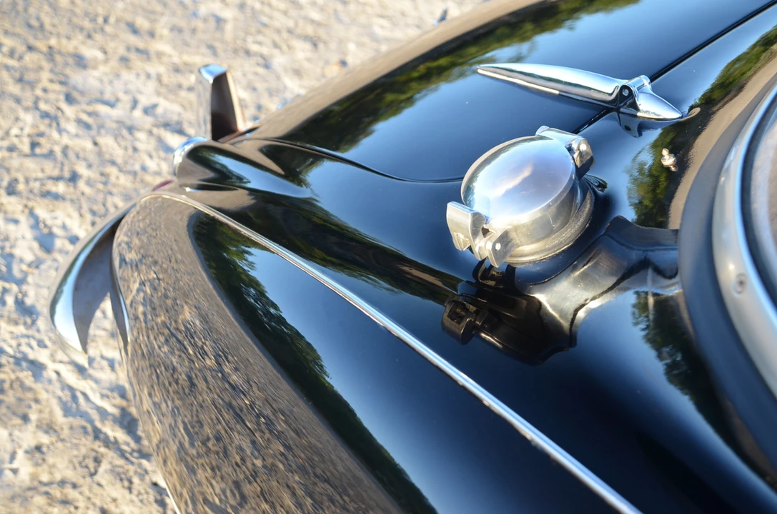 1963 Austin-Healey 3000 Mark II - Image 29 of 31