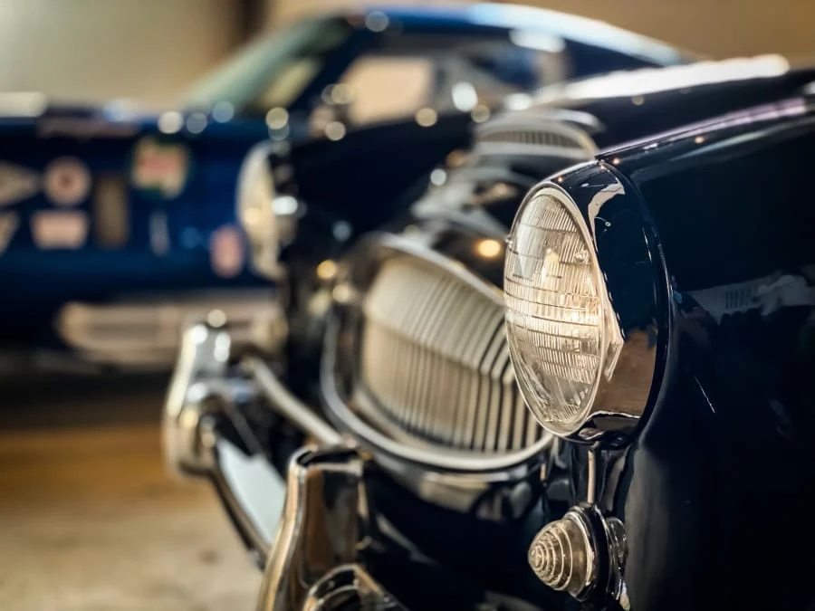 1963 Austin-Healey 3000 Mark II - Image 13 of 18