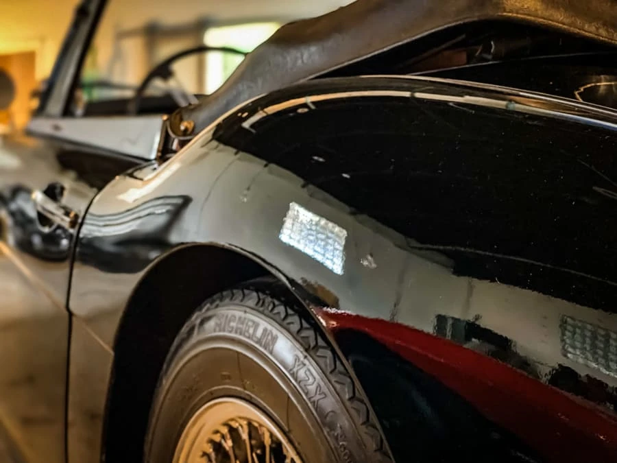 1963 Austin-Healey 3000 Mark II - Image 9 of 18