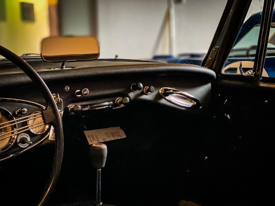 1963 Austin-Healey 3000 Mark II - Image 15 of 18