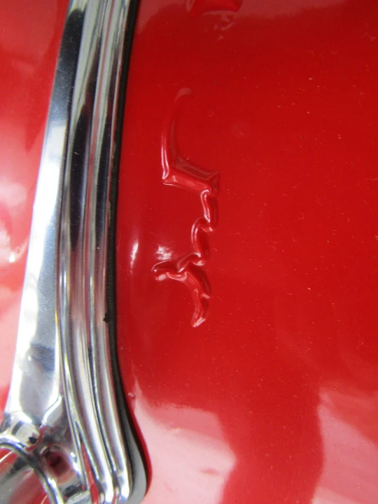 1963 Austin-Healey 3000 Mark II - Image 19 of 31