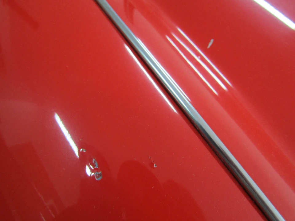 1963 Austin-Healey 3000 Mark II - Image 20 of 31