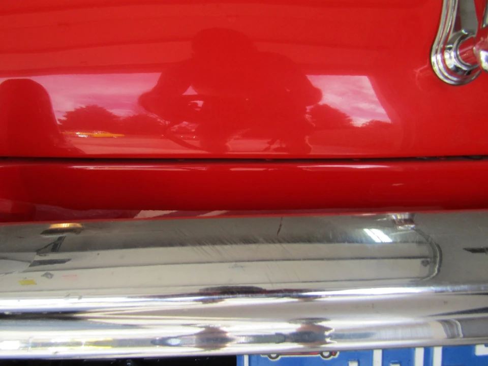 1963 Austin-Healey 3000 Mark II - Image 25 of 31