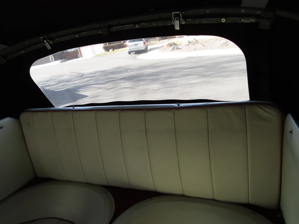 1963 Austin-Healey 3000 Mark II - Image 31 of 31