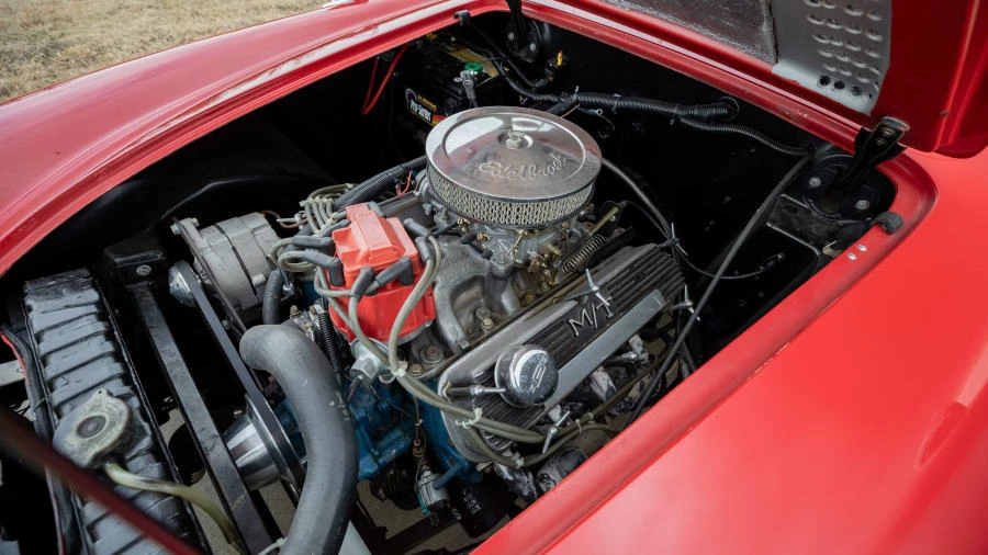 1963 Austin-Healey Sprite Mark II - Image 6 of 15
