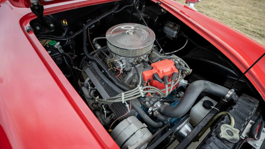 1963 Austin-Healey Sprite Mark II - Image 7 of 15