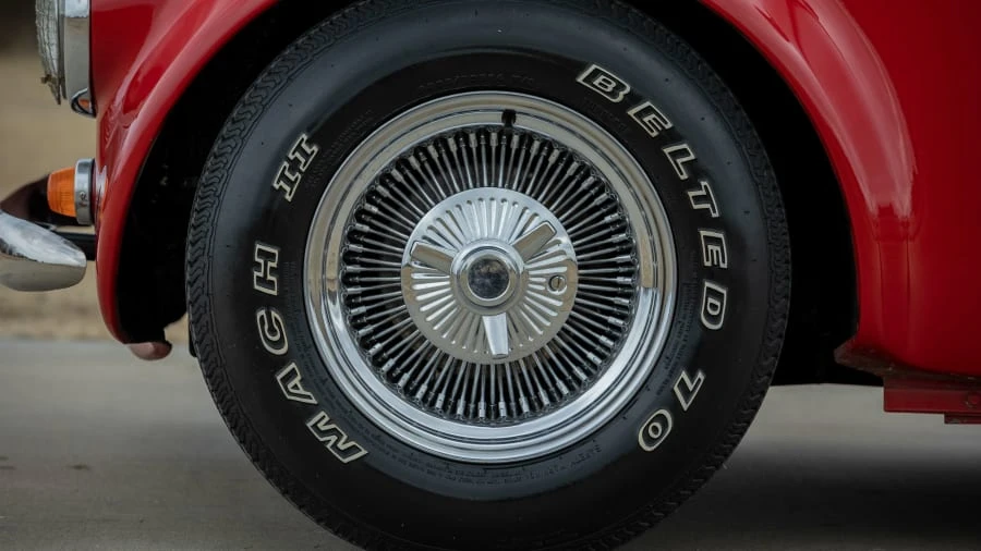 1963 Austin-Healey Sprite Mark II - Image 11 of 15