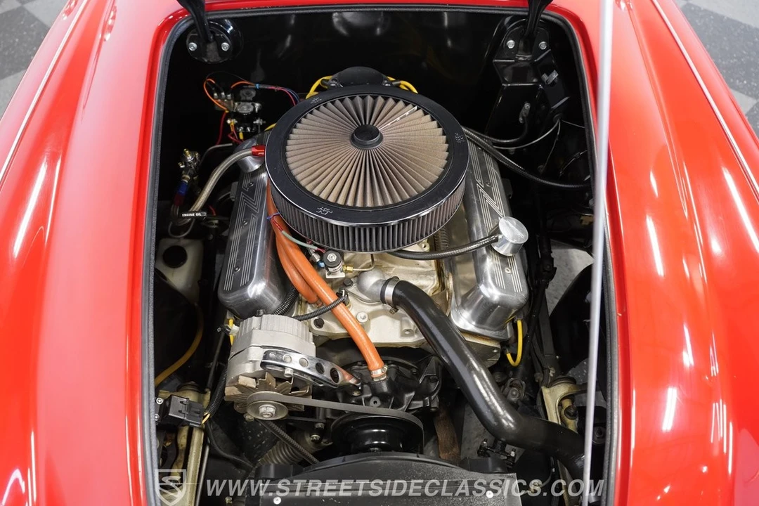 1963 Austin-Healey 3000 Mark II - Image 4 of 21