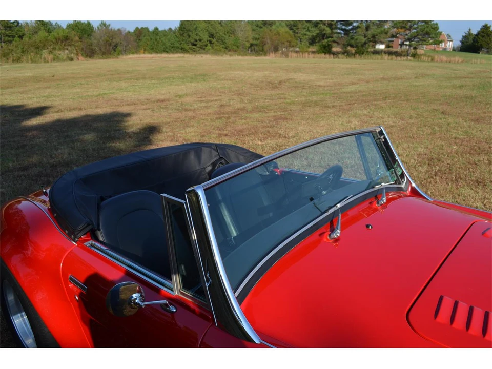1963 Austin-Healey Sprite Mark II - Image 12 of 21