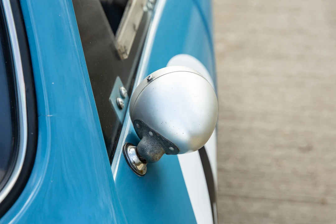 1963 Austin-Healey Sprite Mark II - Image 7 of 31
