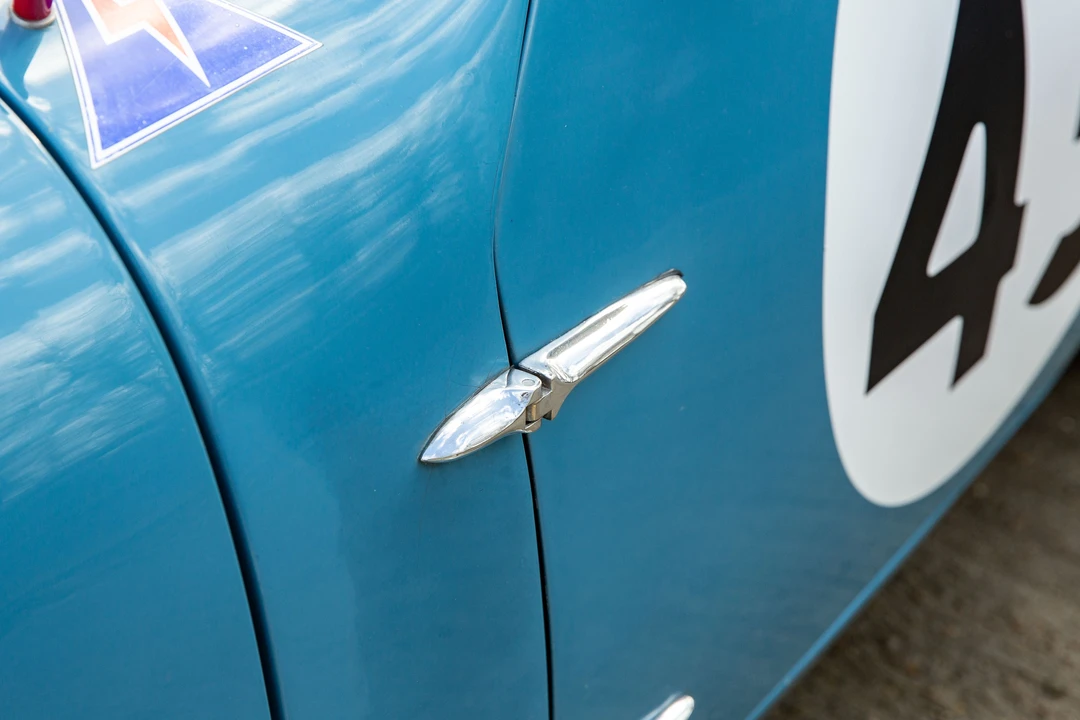 1963 Austin-Healey Sprite Mark II - Image 28 of 31