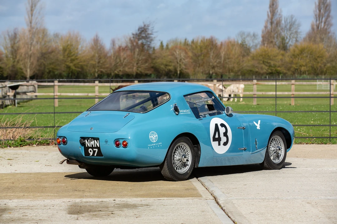 1963 Austin-Healey Sprite Mark II - Image 26 of 31