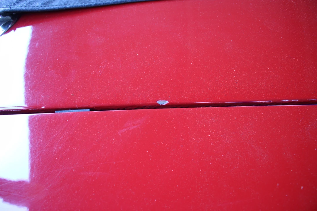 1963 Austin-Healey Sprite Mark II - Image 24 of 31