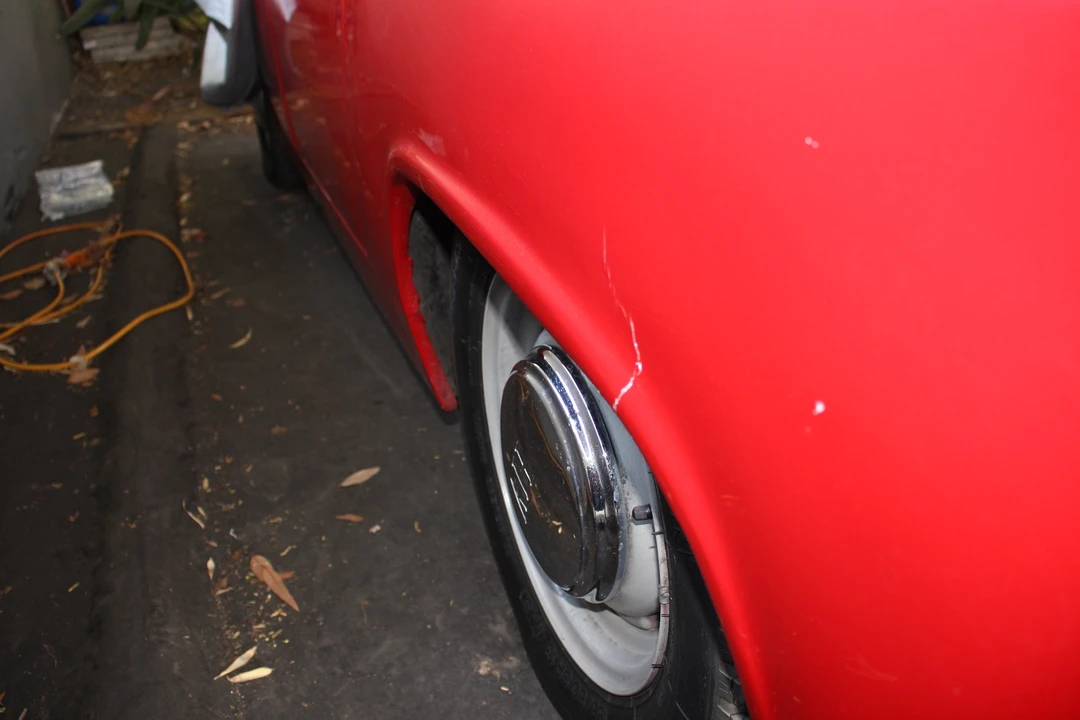 1963 Austin-Healey Sprite Mark II - Image 25 of 31