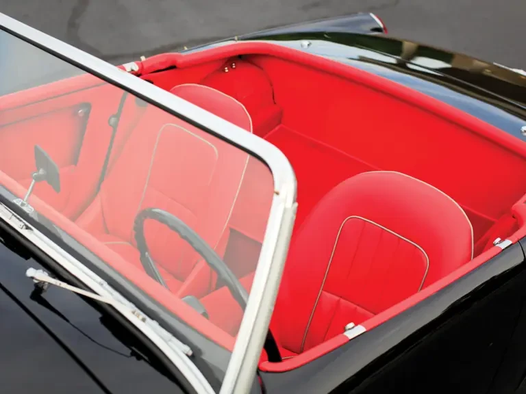 1963 Austin-Healey Sprite Mark II - Image 9 of 13