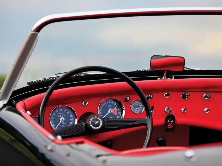 1963 Austin-Healey Sprite Mark II - Image 10 of 13