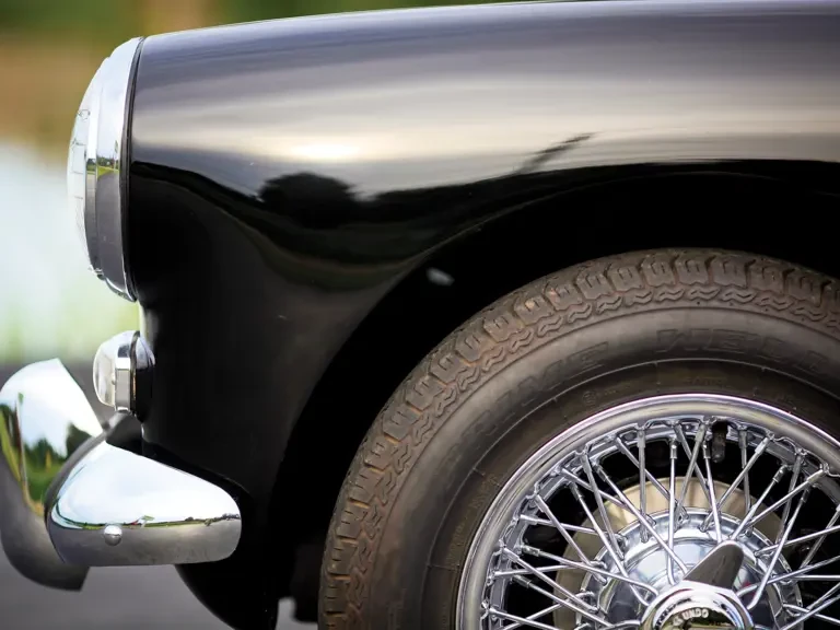 1963 Austin-Healey Sprite Mark II - Image 8 of 13