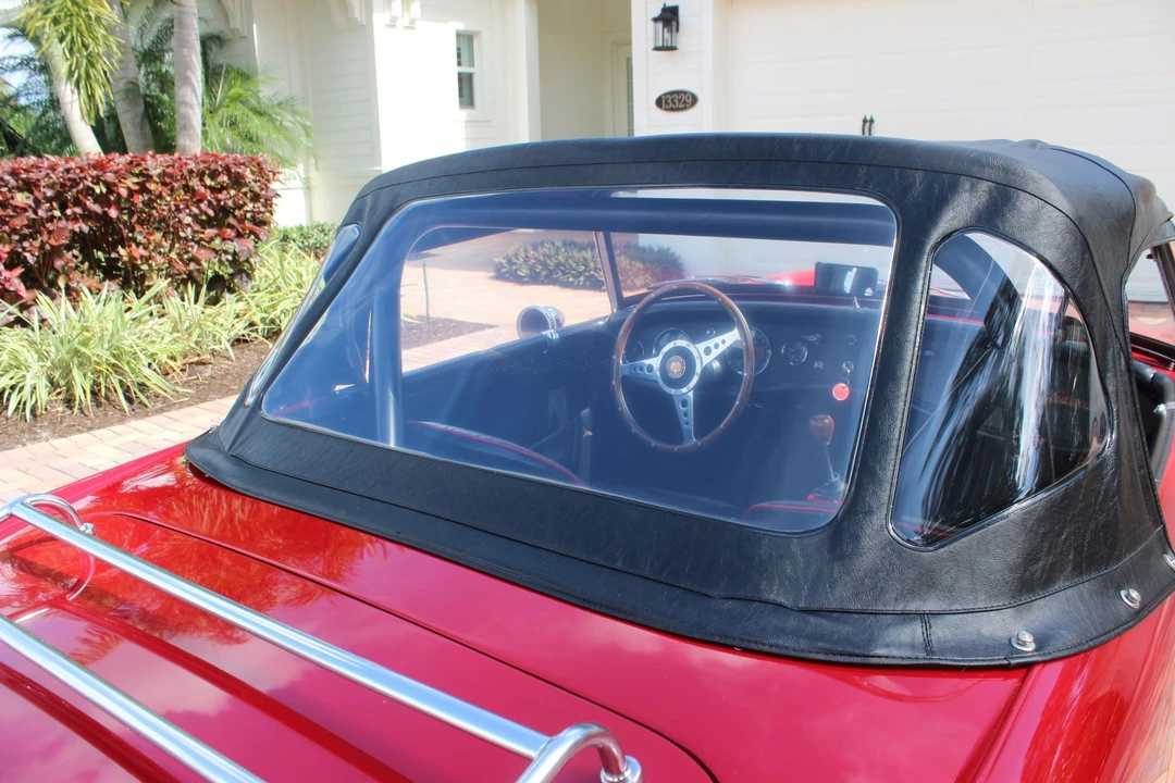 1963 Austin-Healey Sprite Mark II - Image 10 of 31