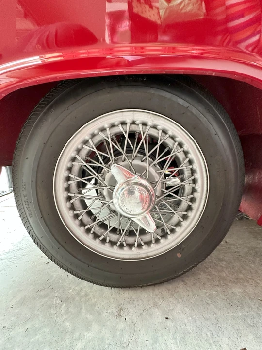 1963 Austin-Healey Sprite Mark II - Image 11 of 31
