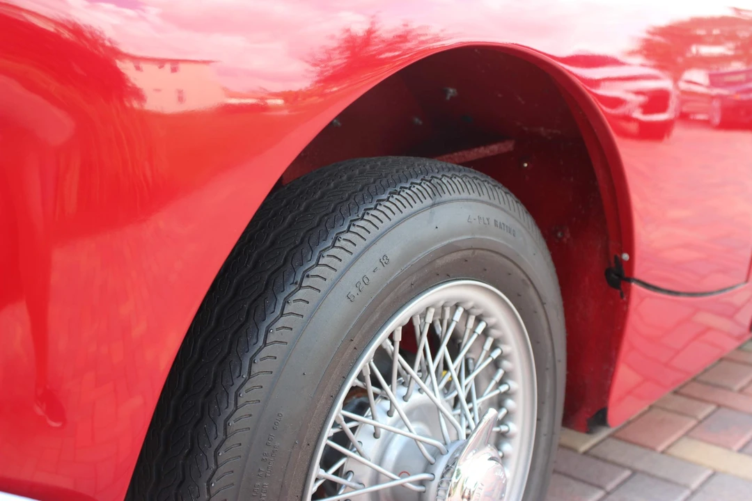 1963 Austin-Healey Sprite Mark II - Image 14 of 31