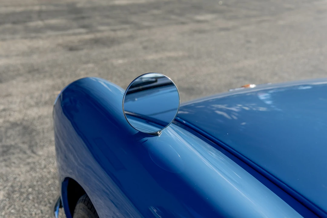 1963 Austin-Healey Sprite Mark II - Image 28 of 31