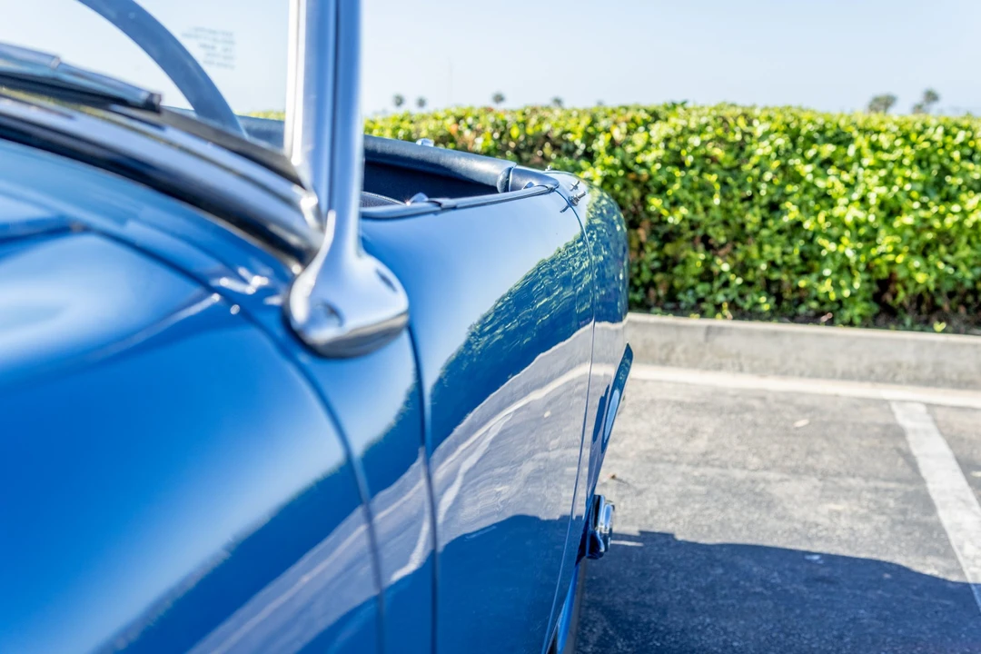 1963 Austin-Healey Sprite Mark II - Image 30 of 31