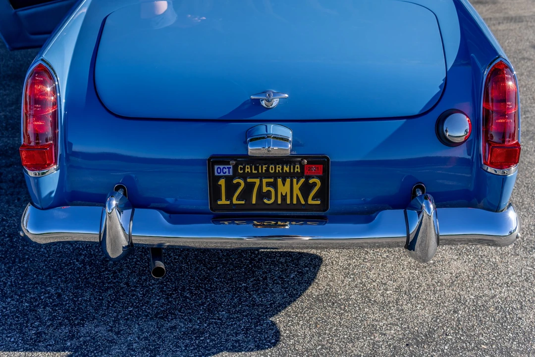 1963 Austin-Healey Sprite Mark II - Image 19 of 31