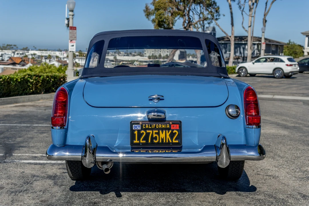1963 Austin-Healey Sprite Mark II - Image 17 of 31