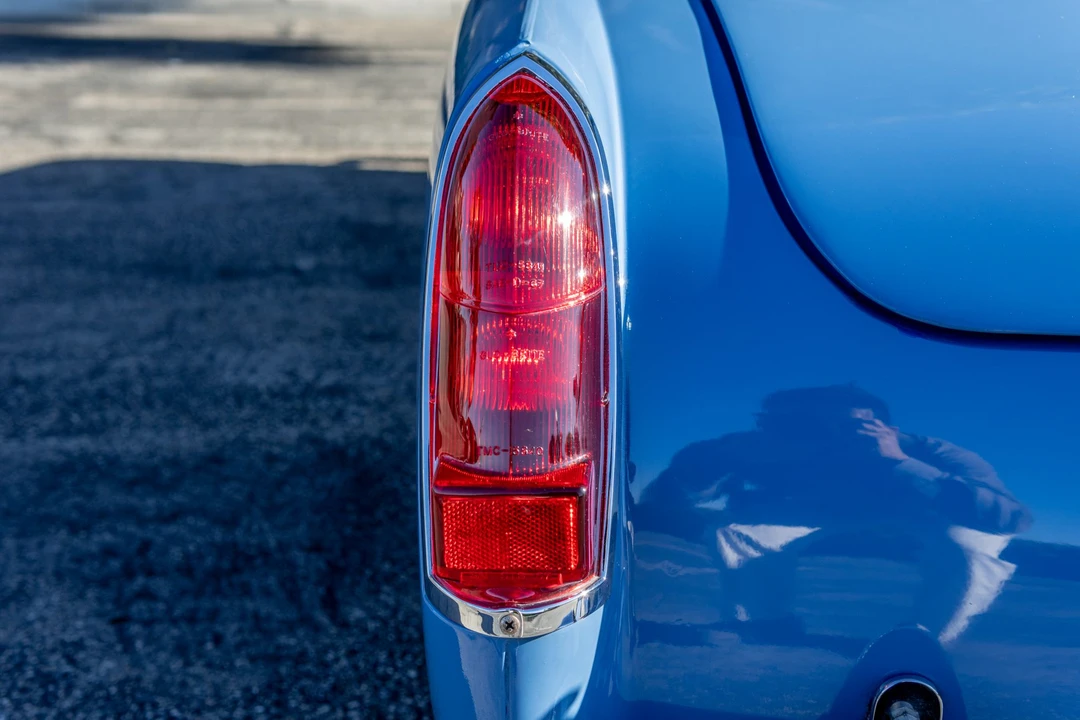 1963 Austin-Healey Sprite Mark II - Image 26 of 31