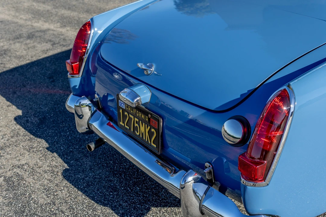 1963 Austin-Healey Sprite Mark II - Image 29 of 31