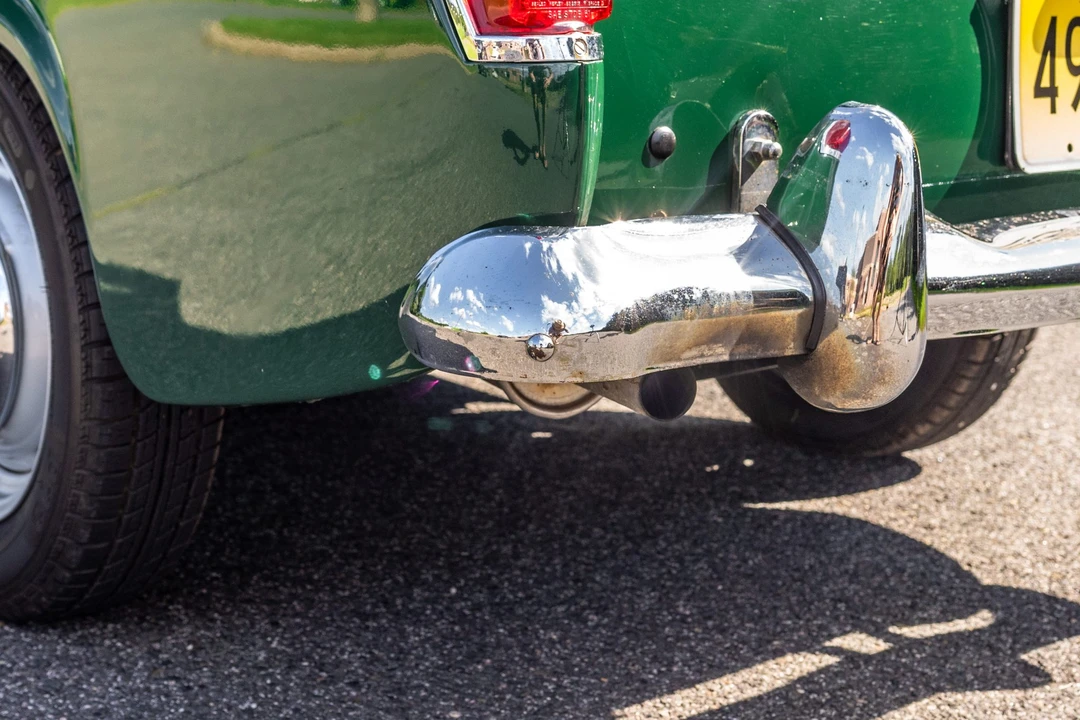 1963 Austin-Healey Sprite Mark II - Image 21 of 31