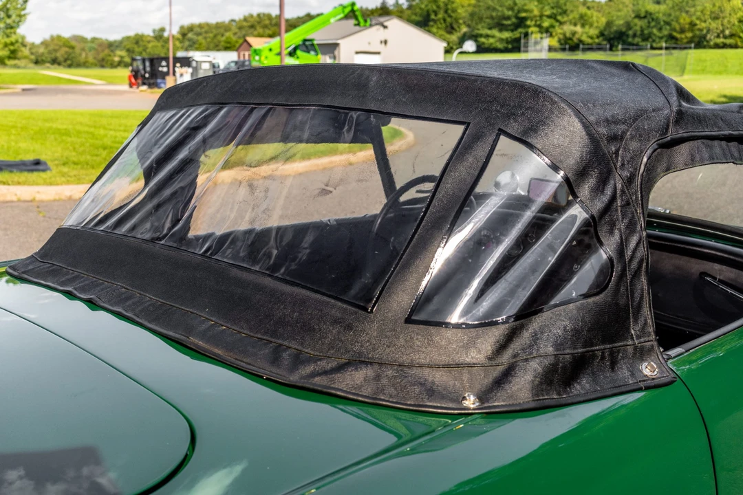 1963 Austin-Healey Sprite Mark II - Image 31 of 31