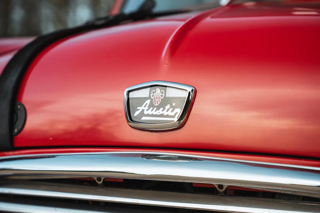1963 Mini Mini Mark I - Image 23 of 31