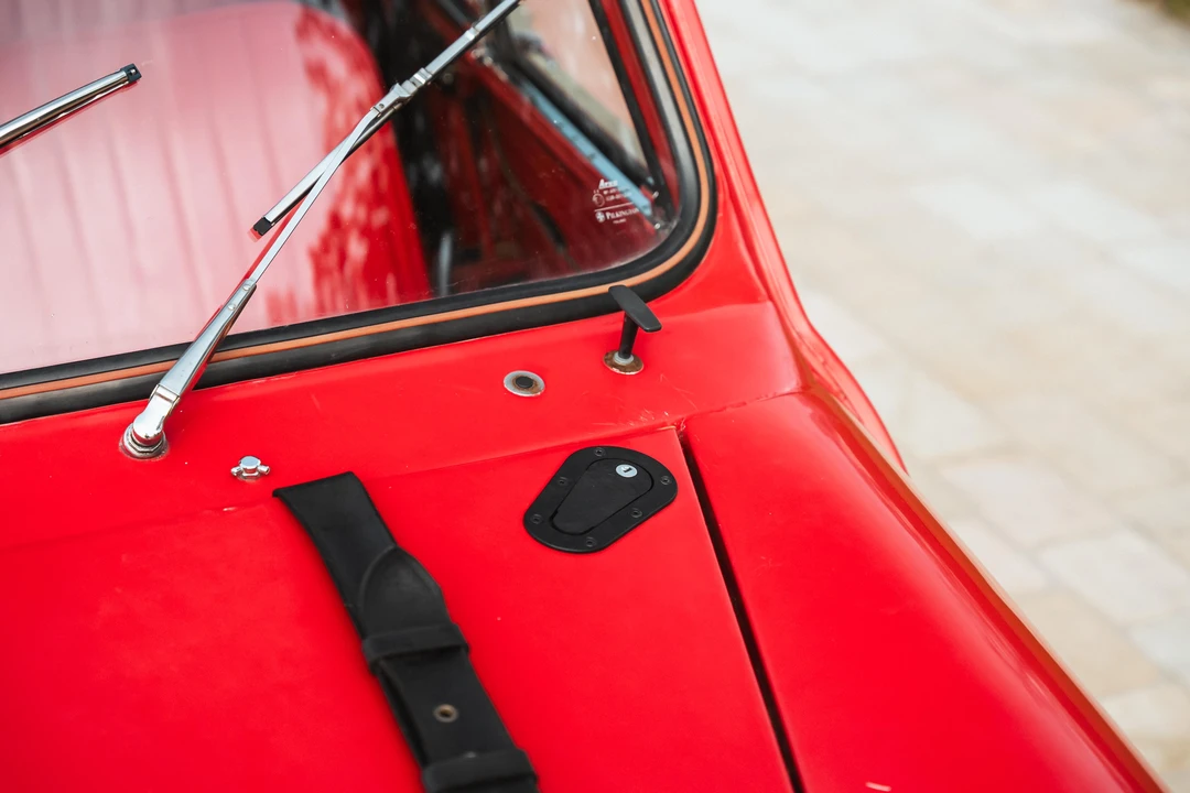 1963 Mini Mini Mark I - Image 24 of 31