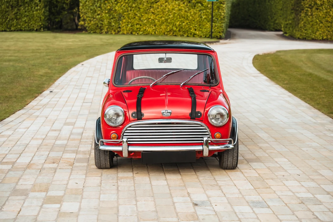 1963 Mini Mini Mark I - Image 18 of 31
